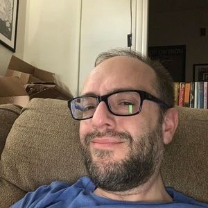 Meet your Posher, Kyle